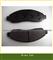 KIA K2500 Front Brake Pad Manufacturer