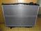 NAVARA D22 RADIATOR - img1