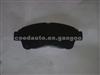 Brake Pad For Chevrolet D562-7441