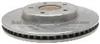 SATURN FRONT DISC 580083R