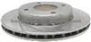 NISSAN FRONT DISC 980075R