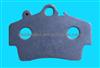 BACKING PLATE,BRAKE PAD,BRAKE SYSTERM:D737