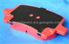 Brake Pad For Chevrolet D1160