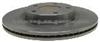 INFINITI FRONT DISC 980115R