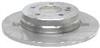 MERBNZ REAR DISC 980111R