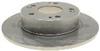 ACURA REAR DISC 980138R