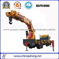 Truck Mounted Crane TC001