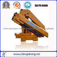 Truck Mounted Crane TC002