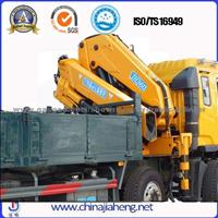 Truck Mounted Crane TC007