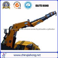 Truck Mounted Crane TC008