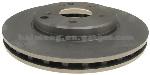 MERBNZ FRONT DISC 980101R