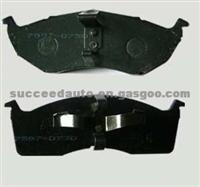 Brake Pad For Chevrolet D730