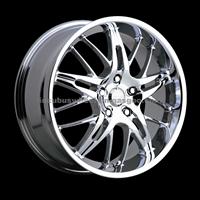 ALLOY WHEEL 007