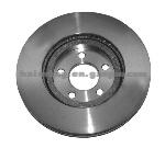 CHRYSLER FRONT DISC 780136R