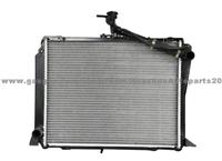 Radiator 16400-75071/75330/75072