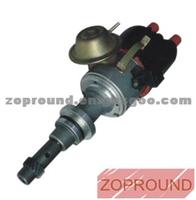 Automotive Electronic Ignition Distributor For VW #034905205L/K/G (ZD-VW006)