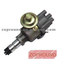 Automotive Electronic Ignition Distributor For VW SKODA #047905201(ZD-VW012)