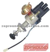 Automotive Electronic Ignition Distributor For VW #9230087111(ZD-VW016)