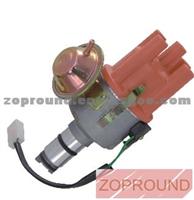 Automotive Electronic Ignition Distributor For VW #040905205Y(ZD-VW018)