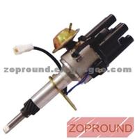 Automotive Electronic Ignition Distributor For VW #9230087034(ZD-VW025)