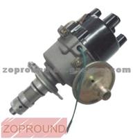 Automotive Electronic Ignition Distributor For Lucas #41630(ZD-LS002)