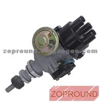 Automotive Electronic Ignition Distributor For Lucas #5043(ZD-LS004)