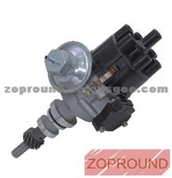 Automotive Electronic Ignition Distributor For Lucas #VK-5047 35411505(ZD-LS006)