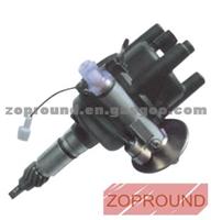 Automotive Electronic Ignition Distributor For Toyouta #19100-31100 (ZD-TY005)