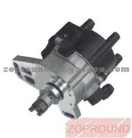 Automotive Electronic Ignition Distributor For Toyota #19050-74040(ZD-TY018)