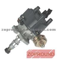 Automotive Electronic Ignition Distributor For Toyota #19100-75021(ZD-TY021)