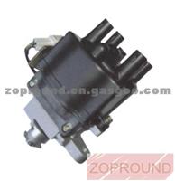 Automotive Electronic Ignition Distributor For Toyota #19050-16030(ZD-TY023)