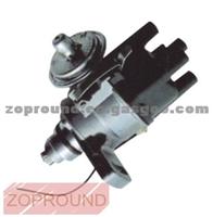 Automotive Electronic Ignition Distributor For Toyota #19100-1131 (ZD-TY025)