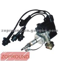 Automotive Electronic Ignition Distributor For Toyota #19030-73040 (ZD-TY029)