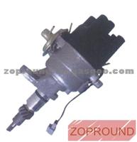 Automotive Electronic Ignition Distributor For Toyota #19100-13280 (ZD-TY033)