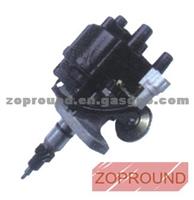 Automotive Electronic Ignition Distributor For Toyota #19030-78122-71 (ZD-TY038)