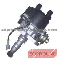 Automotive Electronic Ignition Distributor For Toyota #19020-75031 (ZD-TY041)