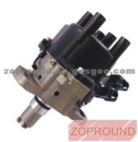 Automotive Electronic Ignition Distributor For Toyota #19020-11430 (ZD-TY045)