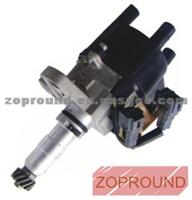 Automotive Electronic Ignition Distributor For Toyota #19020-75031/2 (ZD-TY048)