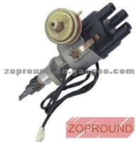 Automotive Electronic Ignition Distributor For Toyota #190560-13150(ZD-TY051)