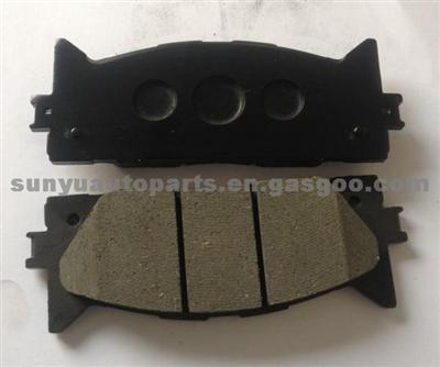 Toyota Camry Brake Pad 04465-33450