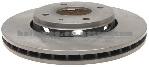 VOLVO FRONT DISC 980084R