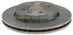 KIA FRONT DISC 980078R