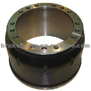 Brake Drum For Sauer Achsen 1064014900