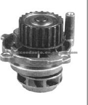 Water Pump For VOLKSWAGEN 06B121011HX