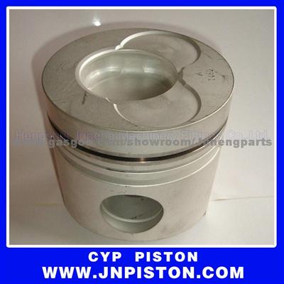 HINO WO4D Piston