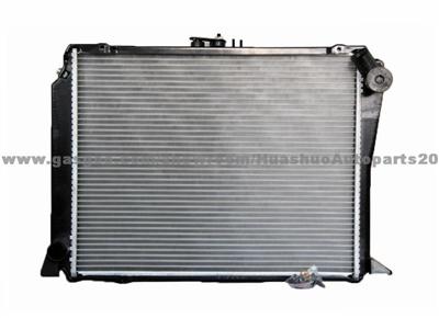 Radiator 16400-54750/ 51.2.3.4/5B740