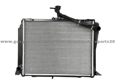 Radiator 16400-75071/75330/75072