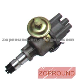 Automotive Electronic Ignition Distributor For VW SKODA #047905201(ZD-VW012)