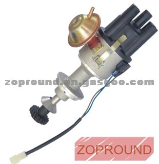 Automotive Electronic Ignition Distributor For VW #9230087111(ZD-VW016)
