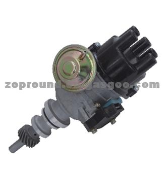 Automotive Electronic Ignition Distributor For Lucas #5043(ZD-LS004)